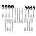 Colonial Boston 20-Piece Flatware Set
