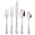 Dover 20-Piece Flatware Set