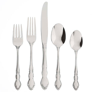 Everyday Flatware Sets