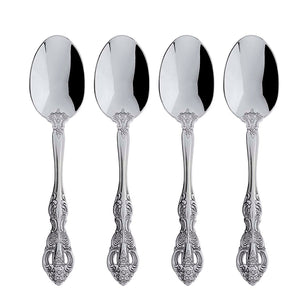 Modern Flatware and Cutlery