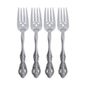 Michelangelo Salad Forks,  Set of 4