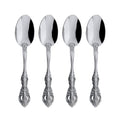 Michelangelo Teaspoons, Set of 4