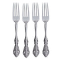 Michelangelo Dinner Forks, Set of 4