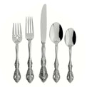 Michelangelo 20-Piece Flatware Set