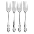 Dover Salad Forks, Set of 4