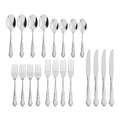 Dover 20-Piece Flatware Set