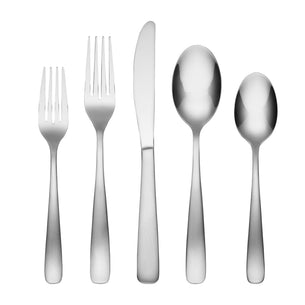 Modern Flatware and Cutlery