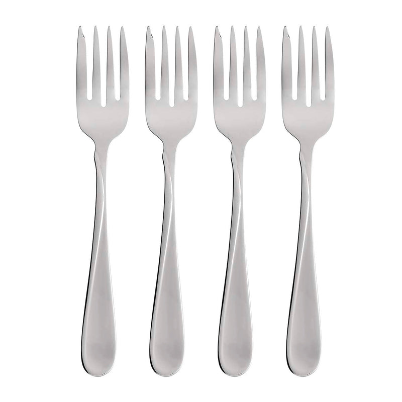 Flight Salad Forks, Set of 4
