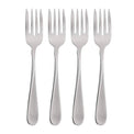 Flight Salad Forks, Set of 4