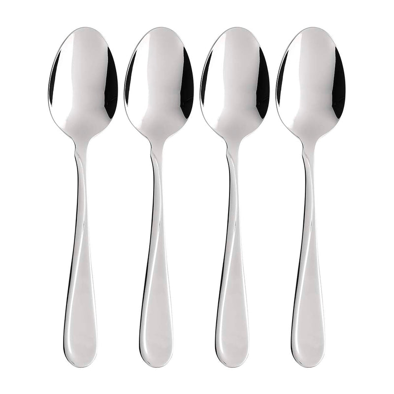 Flight Teaspoons, Set of 4