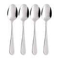 Flight Teaspoons, Set of 4
