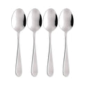 Flight Dinner Spoons, Set of 4