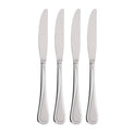 Flight Dinner Knives, Set of 4