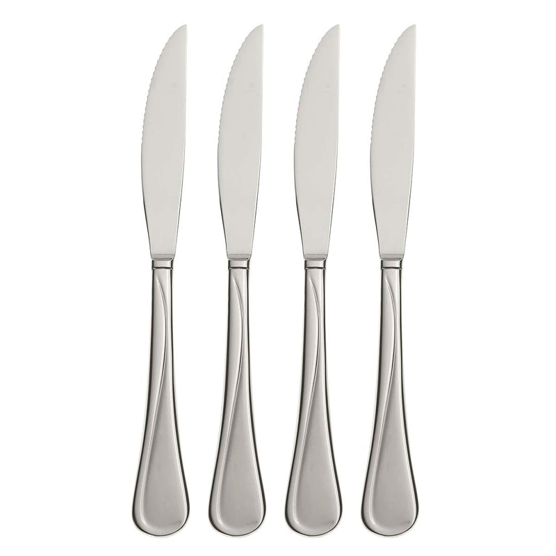Flight Steak Knives, Set of 4
