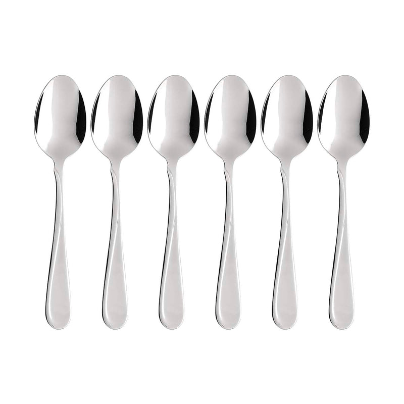 Flight Teaspoons, Set of 6