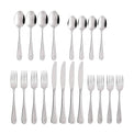 Flight 20-Piece Flatware Set