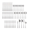 Flight 45-Piece Flatware Set
