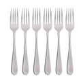 Flight Dinner Forks, Set of 6
