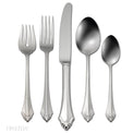 Kenwood 5-Piece Place Setting