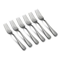 Malibu Satin Dinner Fors, Set of 6