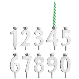 Decorative Candles