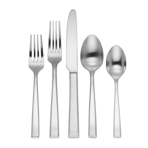 Everyday Flatware Sets