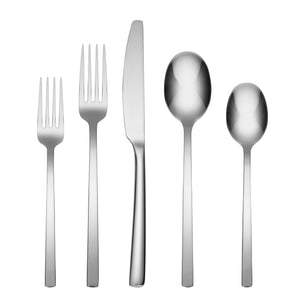 Modern Flatware and Cutlery