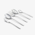 Beacon 45-Piece Flatware Set