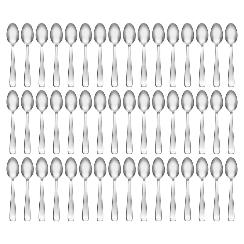 Branson 48-Piece Teaspoon Set