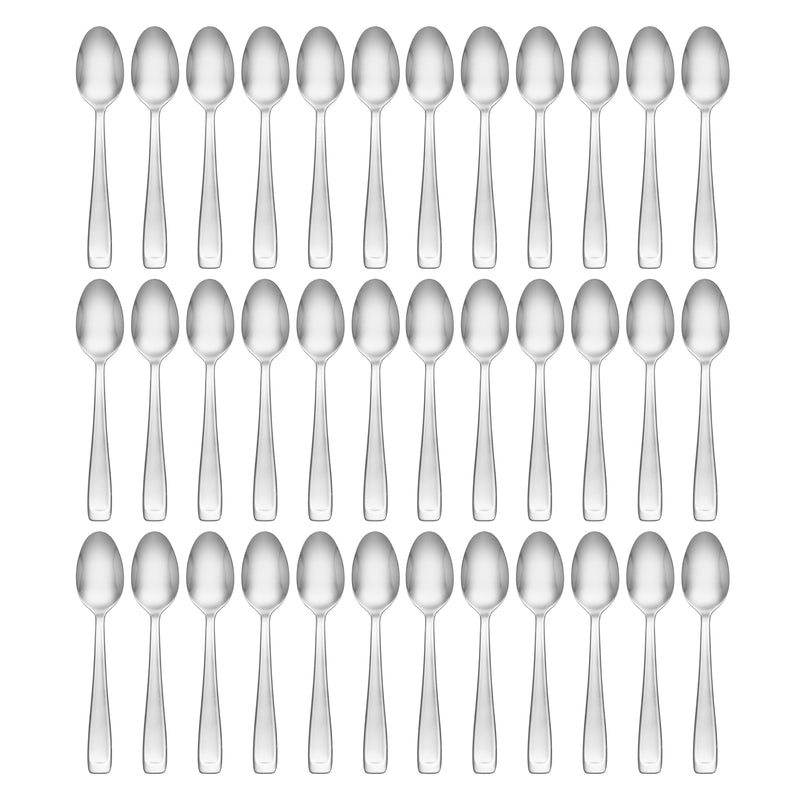 Branson Dinner Spoons, Set of 36