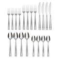 Kingsland 20-Piece Flatware Set