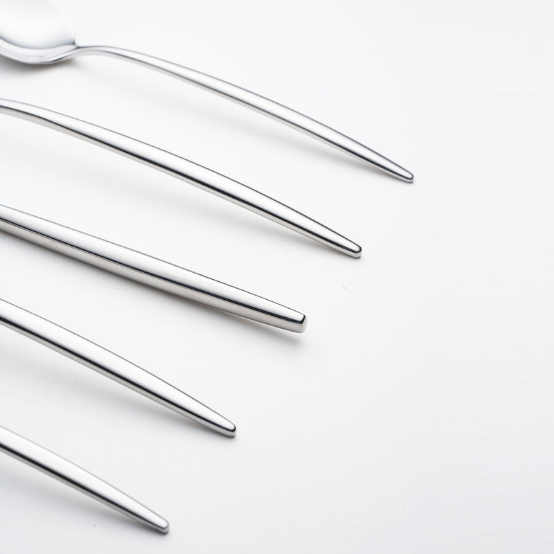 Gaze 20-Piece Flatware Set