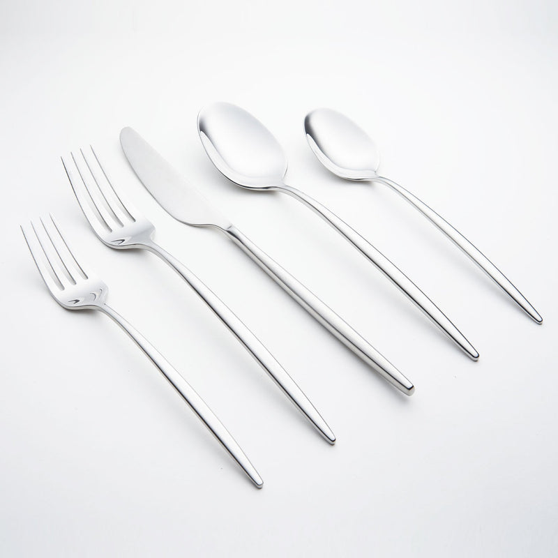 Gaze 20-Piece Flatware Set
