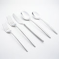 Gaze 20-Piece Flatware Set