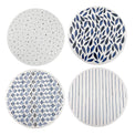 Blue Bay Corkback Placemats, Set of 4