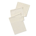 French Perle Natural 70x14 Table Runner