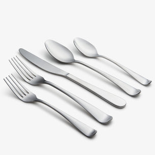 Modern Flatware and Cutlery