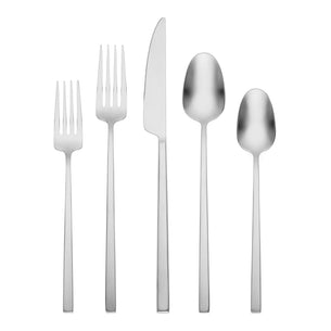 Modern Flatware and Cutlery