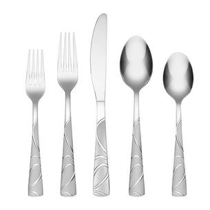 Modern Flatware and Cutlery