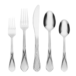 Everyday Flatware Sets