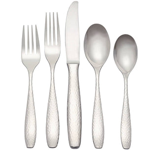 Modern Flatware and Cutlery