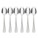 Gravity Sand Teaspoons, Set of 6