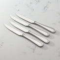 Lyndon Steak Knives, Set of 4