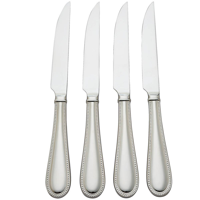 Lyndon Steak Knives, Set of 4