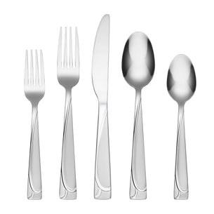 Everyday Flatware Sets
