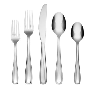 Modern Flatware and Cutlery
