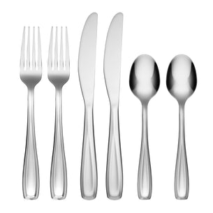 Everyday Flatware Sets