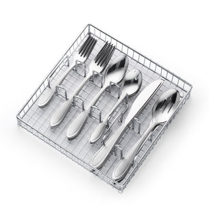 Modern Flatware and Cutlery