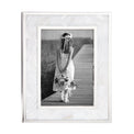 Mother Of Pearl 5x7 Photo Frame