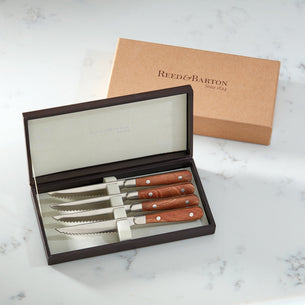 Reed & Barton Flatware